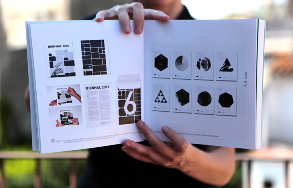 Catàleg VII Biennal d’Art de Girona 2010