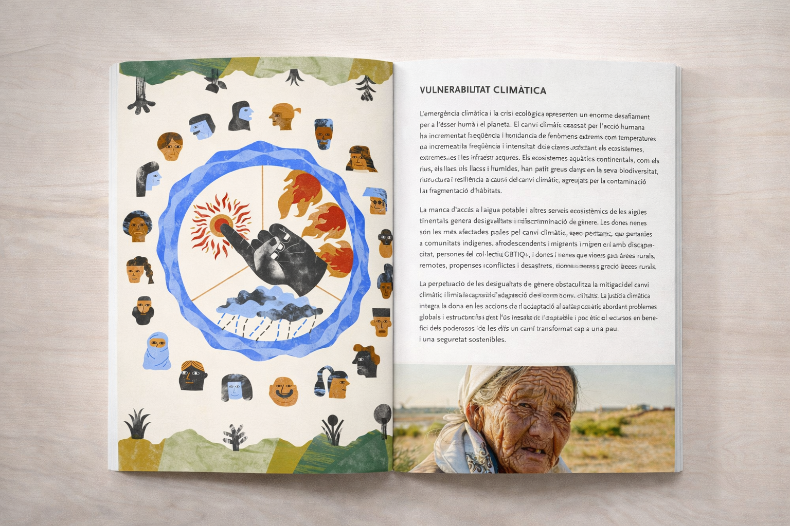 Ecofeminismes Augmentats