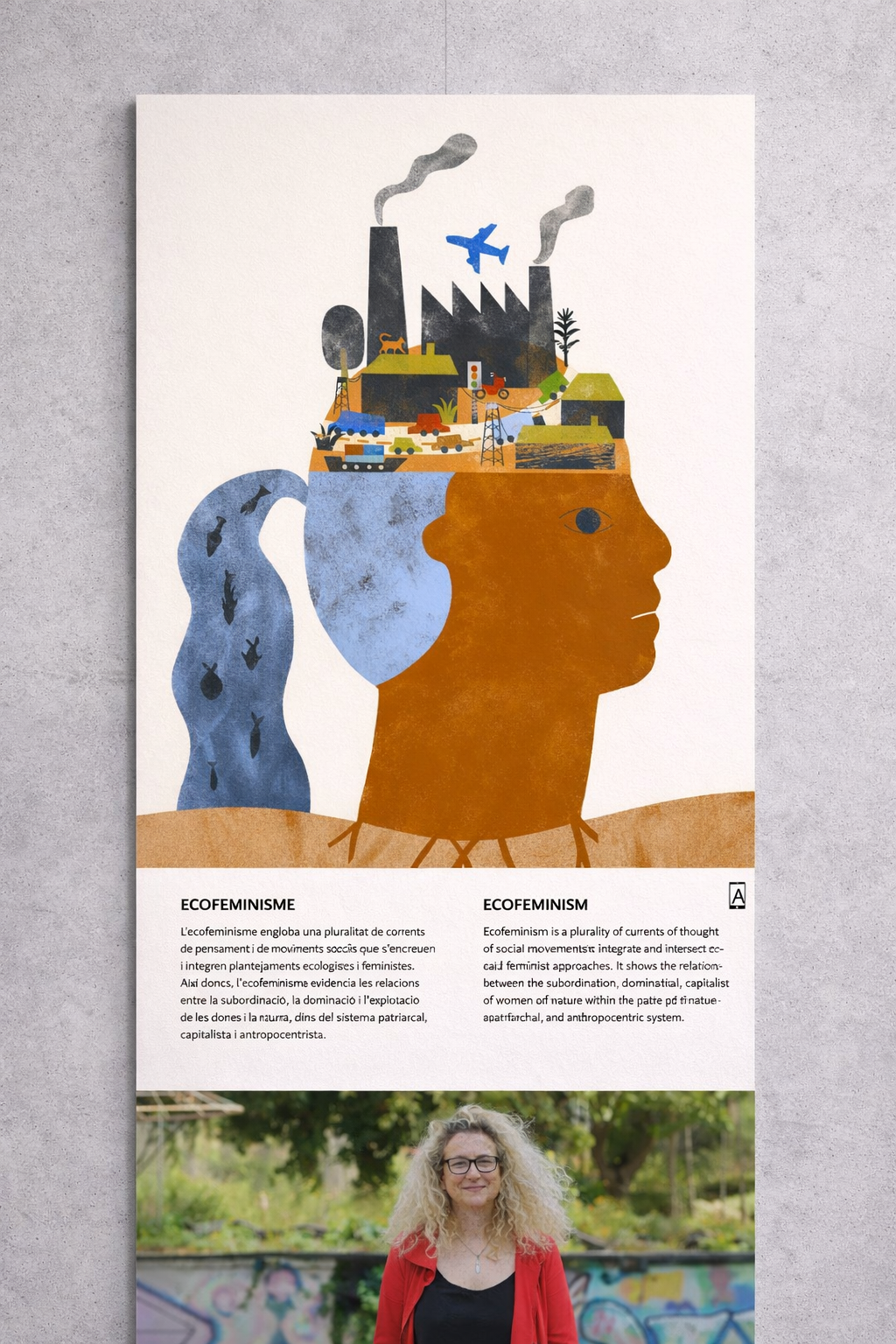 Ecofeminismes Augmentats